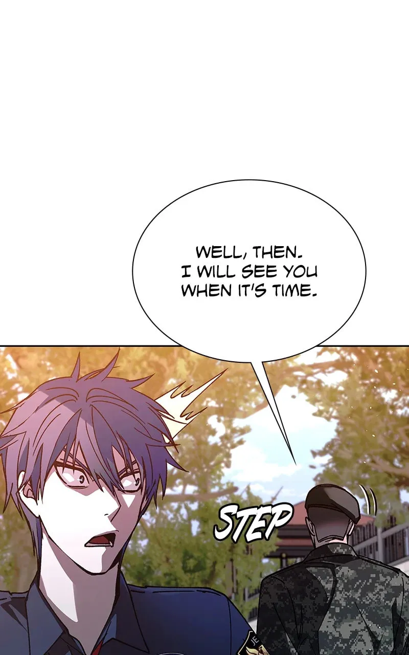 The End Of World Is A Game Chapter 75 page 13 - 