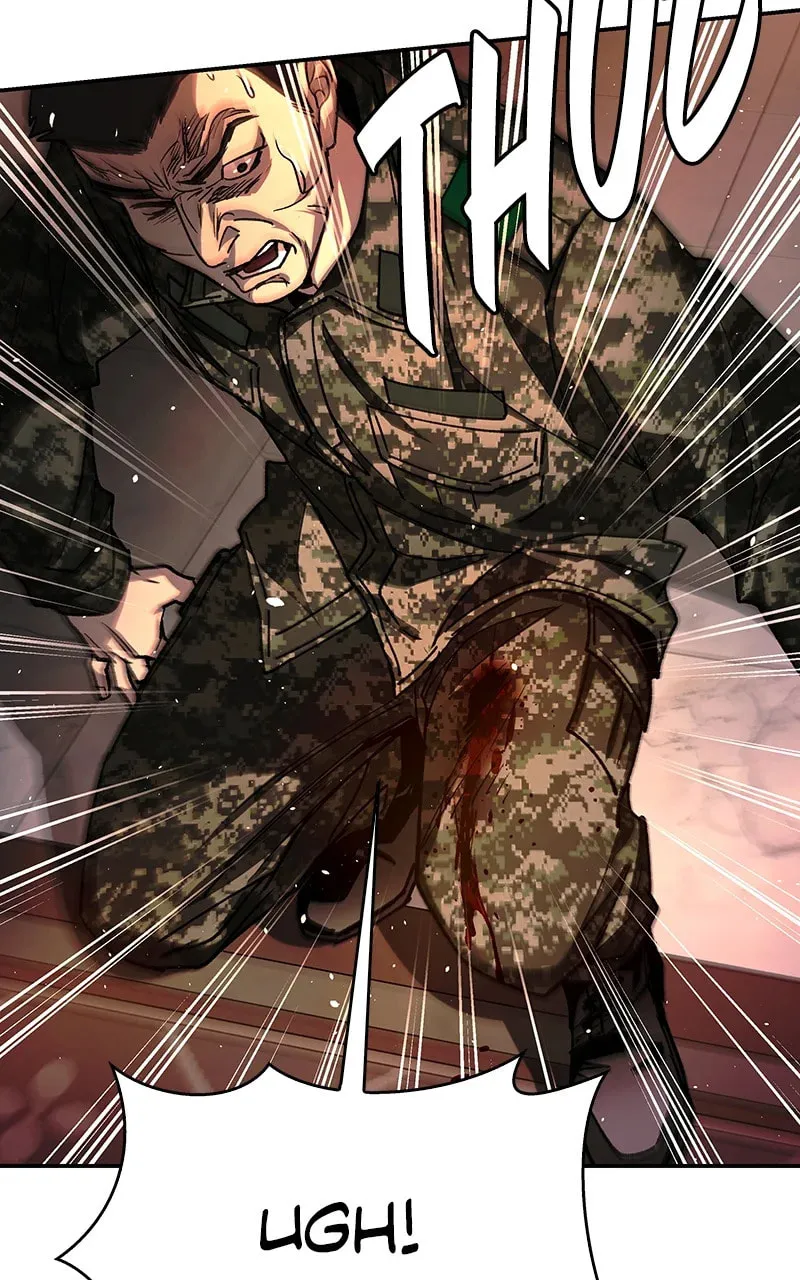 The End Of World Is A Game Chapter 75 page 124 - 