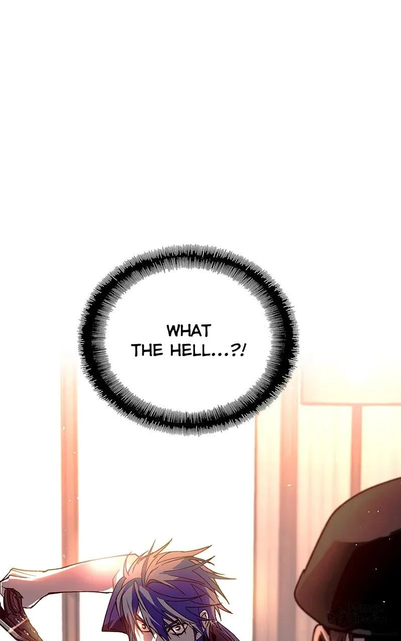 The End Of World Is A Game Chapter 75 page 126 - 