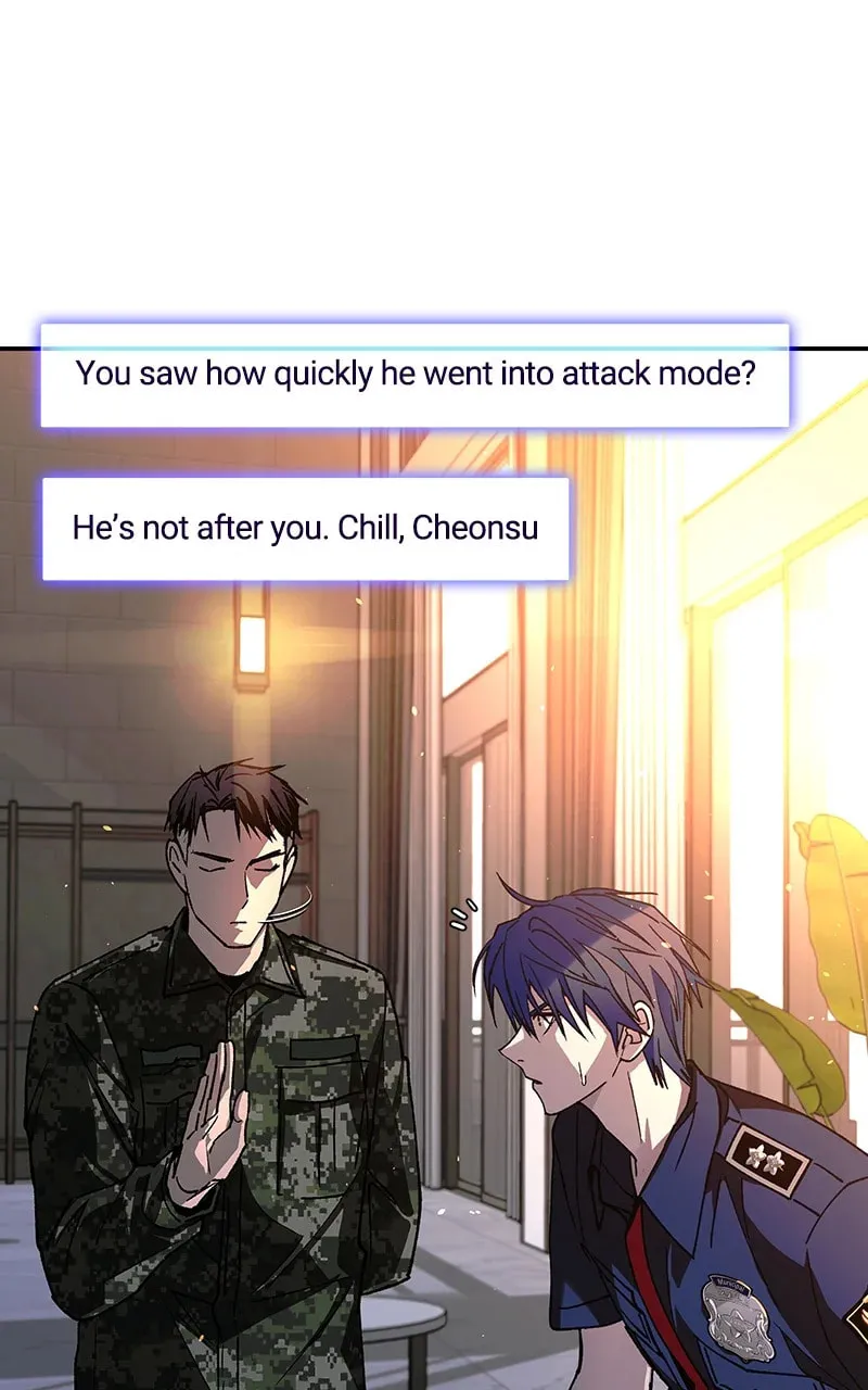 The End Of World Is A Game Chapter 75 page 128 - 