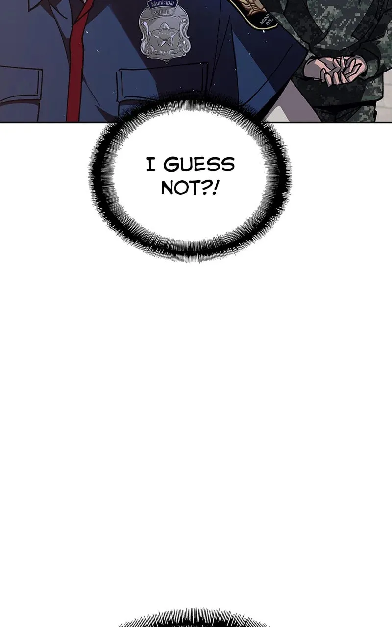The End Of World Is A Game Chapter 75 page 14 - 