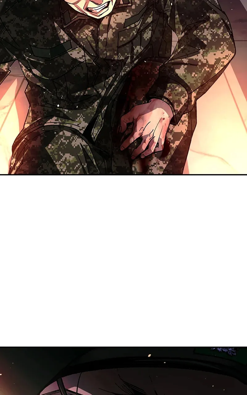 The End Of World Is A Game Chapter 75 page 131 - 