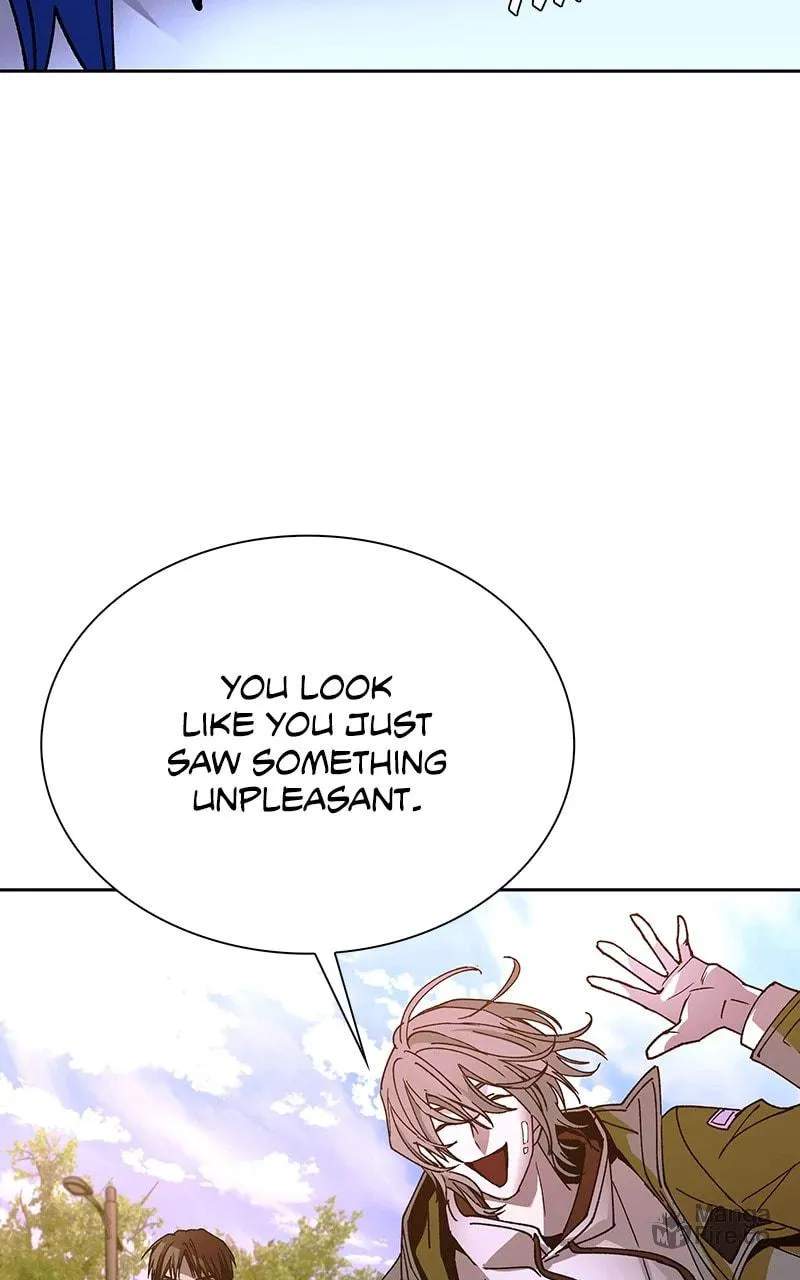 The End Of World Is A Game Chapter 75 page 18 - 