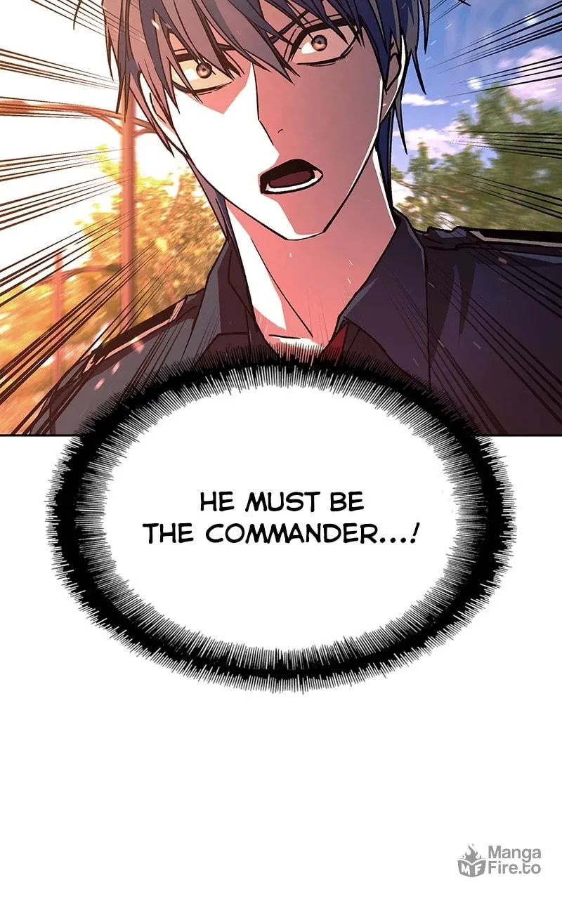 The End Of World Is A Game Chapter 75 page 3 - 