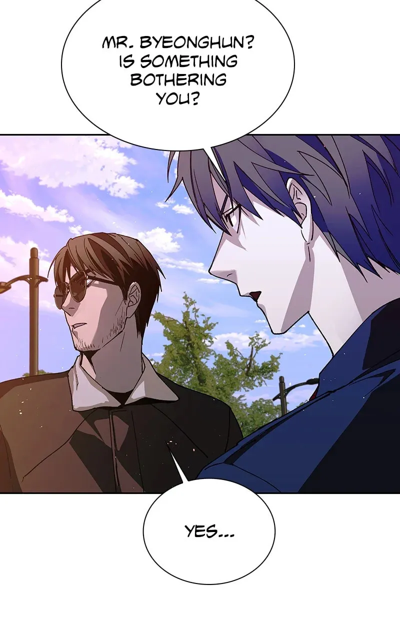 The End Of World Is A Game Chapter 75 page 22 - 