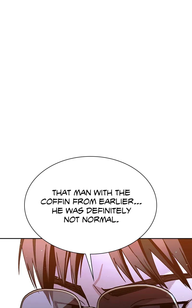 The End Of World Is A Game Chapter 75 page 23 - 