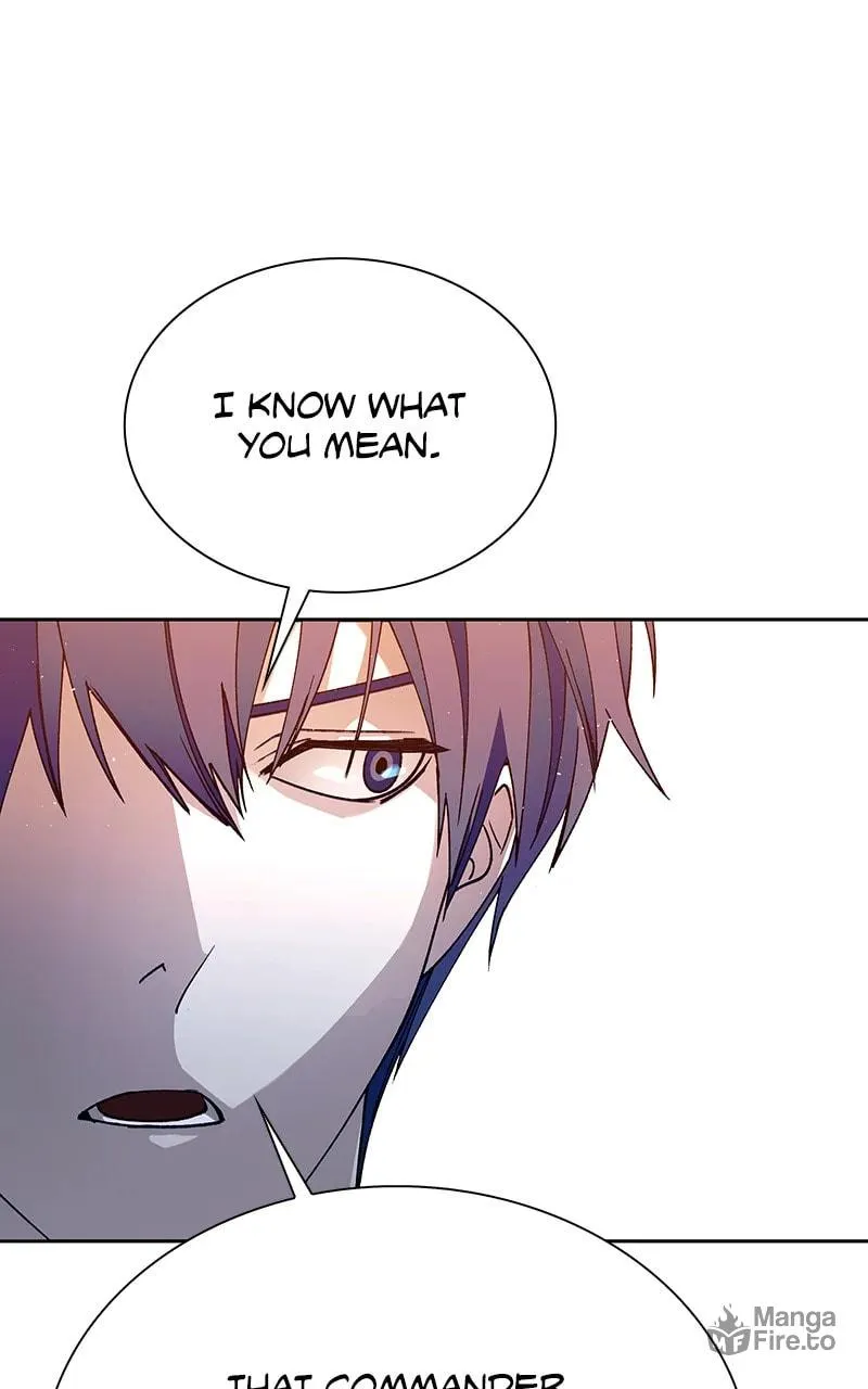 The End Of World Is A Game Chapter 75 page 25 - 
