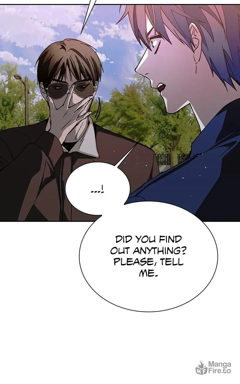 The End Of World Is A Game Chapter 75 page 27 - 