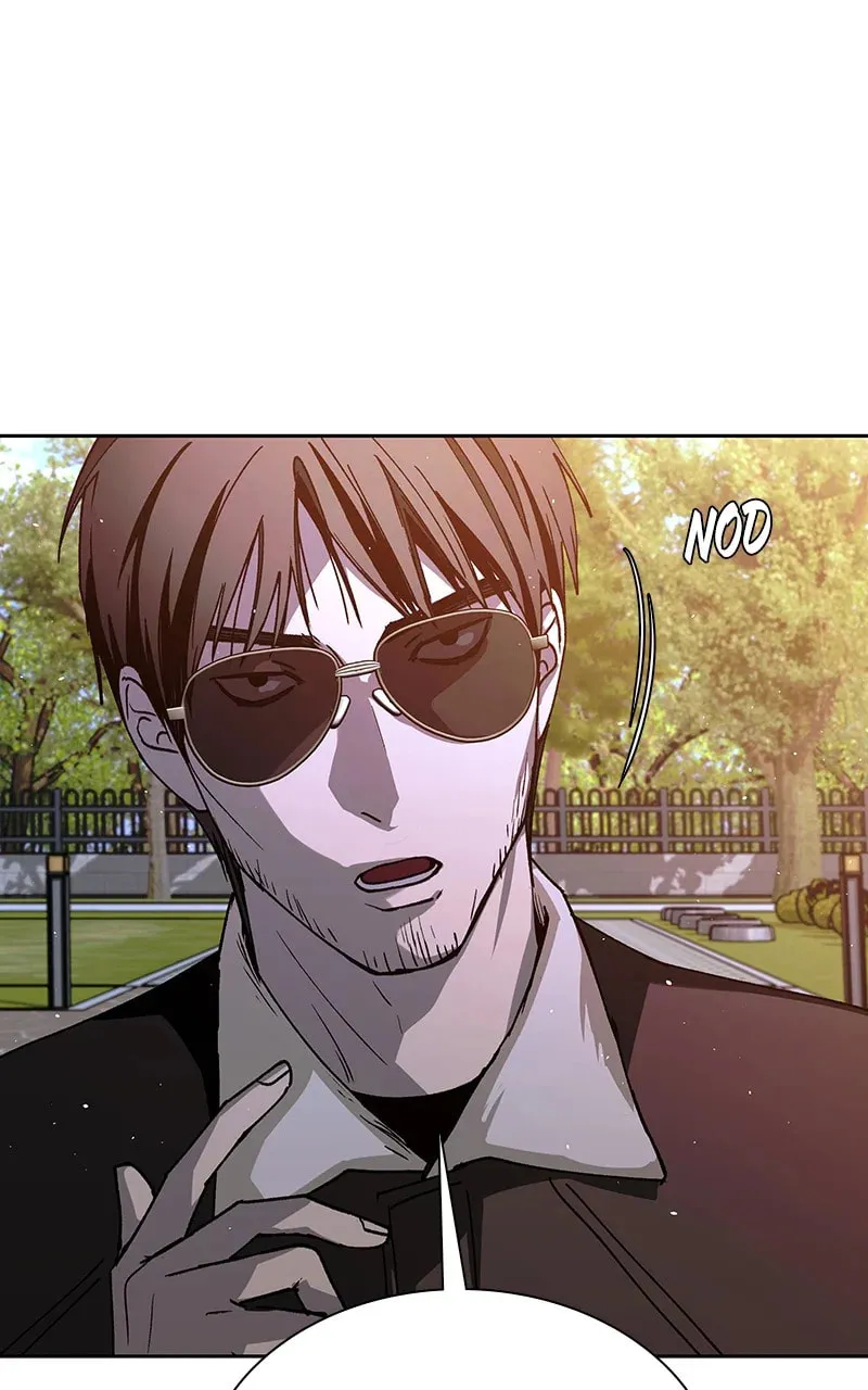 The End Of World Is A Game Chapter 75 page 28 - 