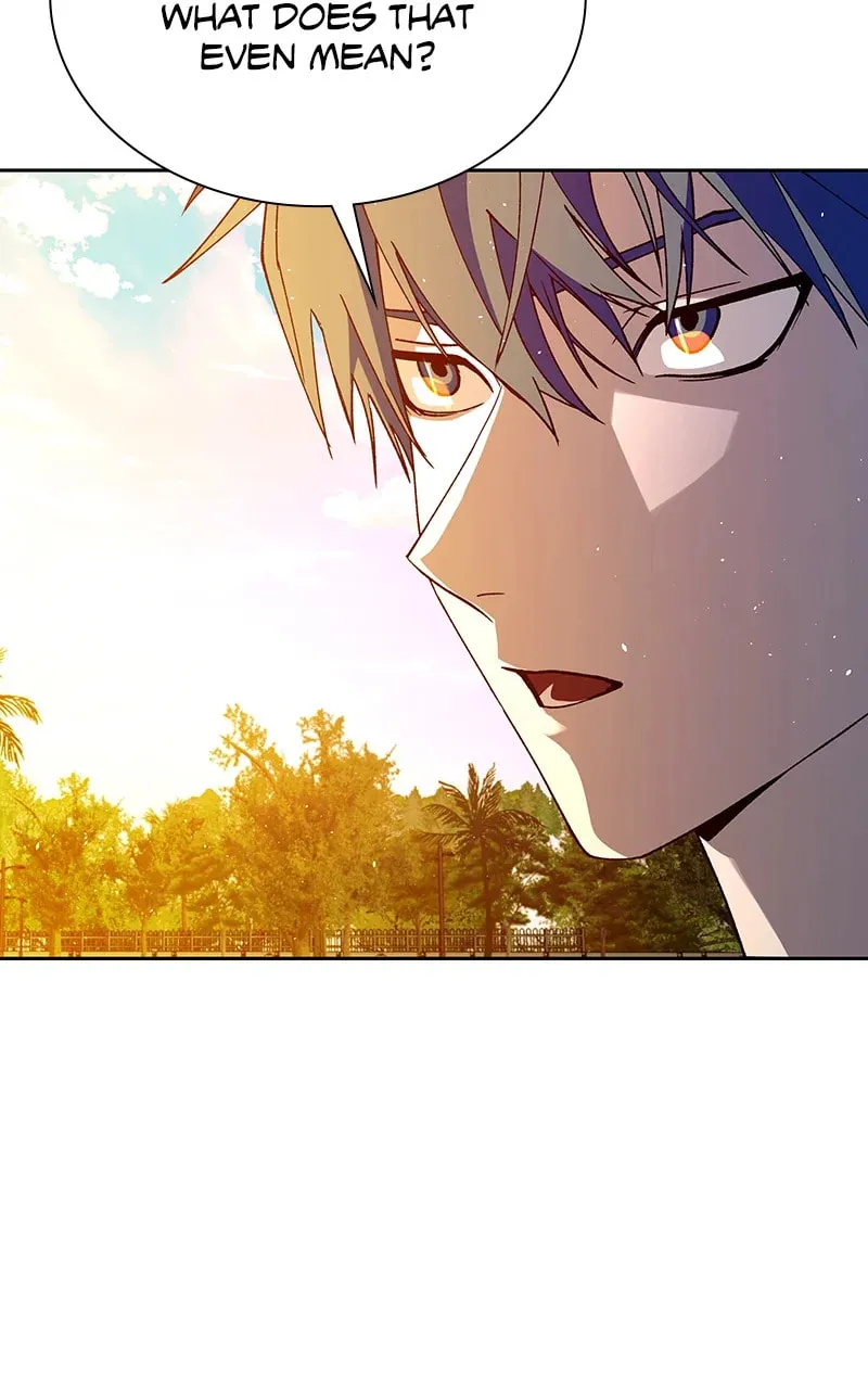 The End Of World Is A Game Chapter 75 page 32 - 