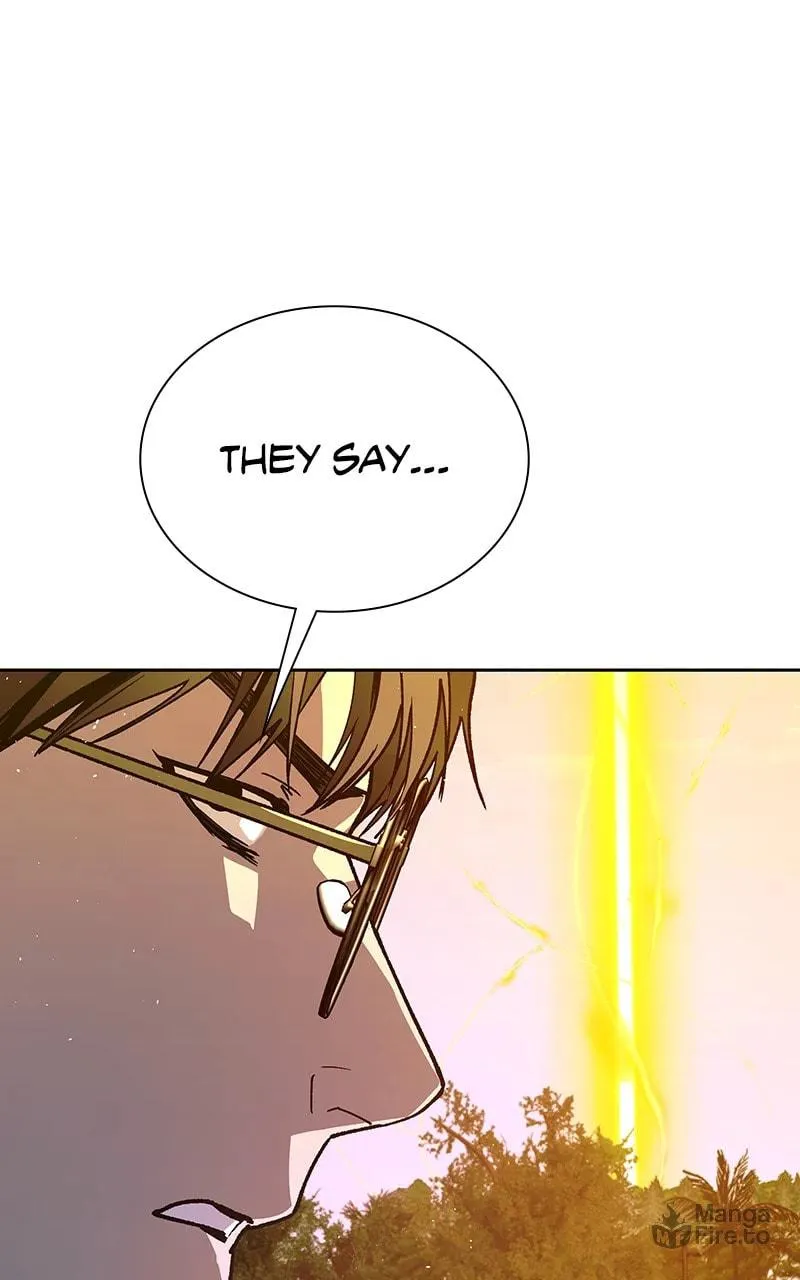 The End Of World Is A Game Chapter 75 page 33 - 