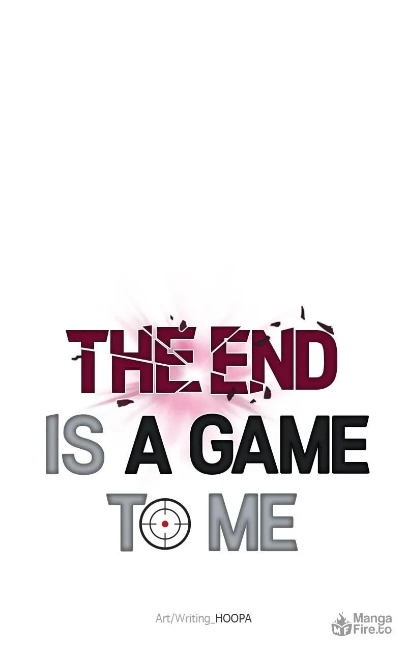 The End Of World Is A Game Chapter 75 page 35 - 