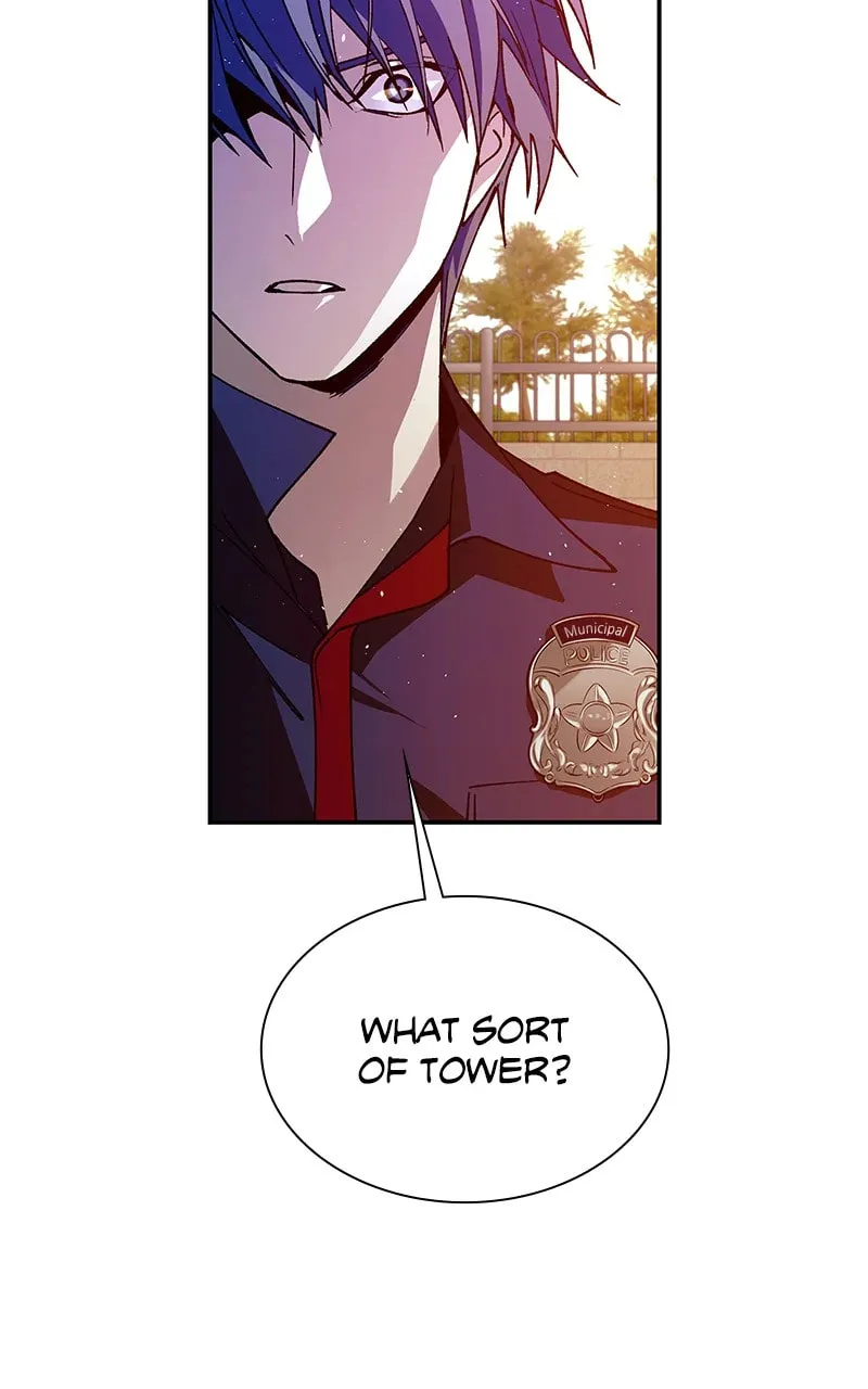 The End Of World Is A Game Chapter 75 page 37 - 