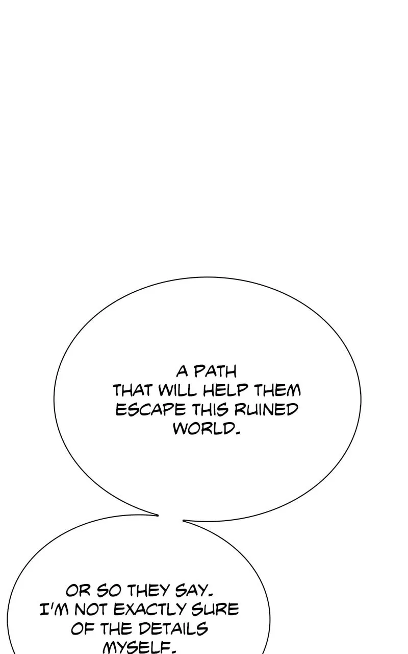 The End Of World Is A Game Chapter 75 page 38 - 