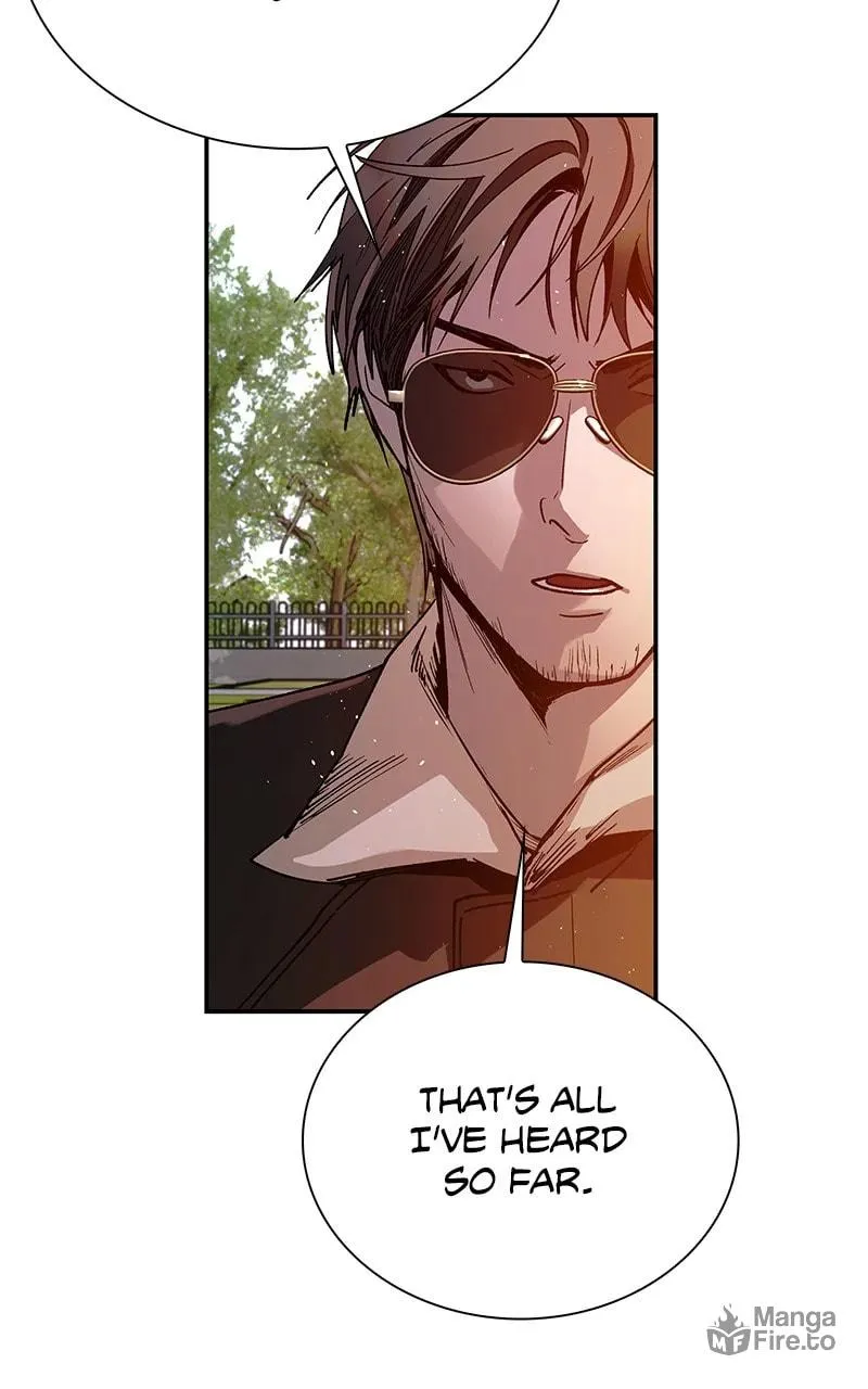 The End Of World Is A Game Chapter 75 page 39 - 