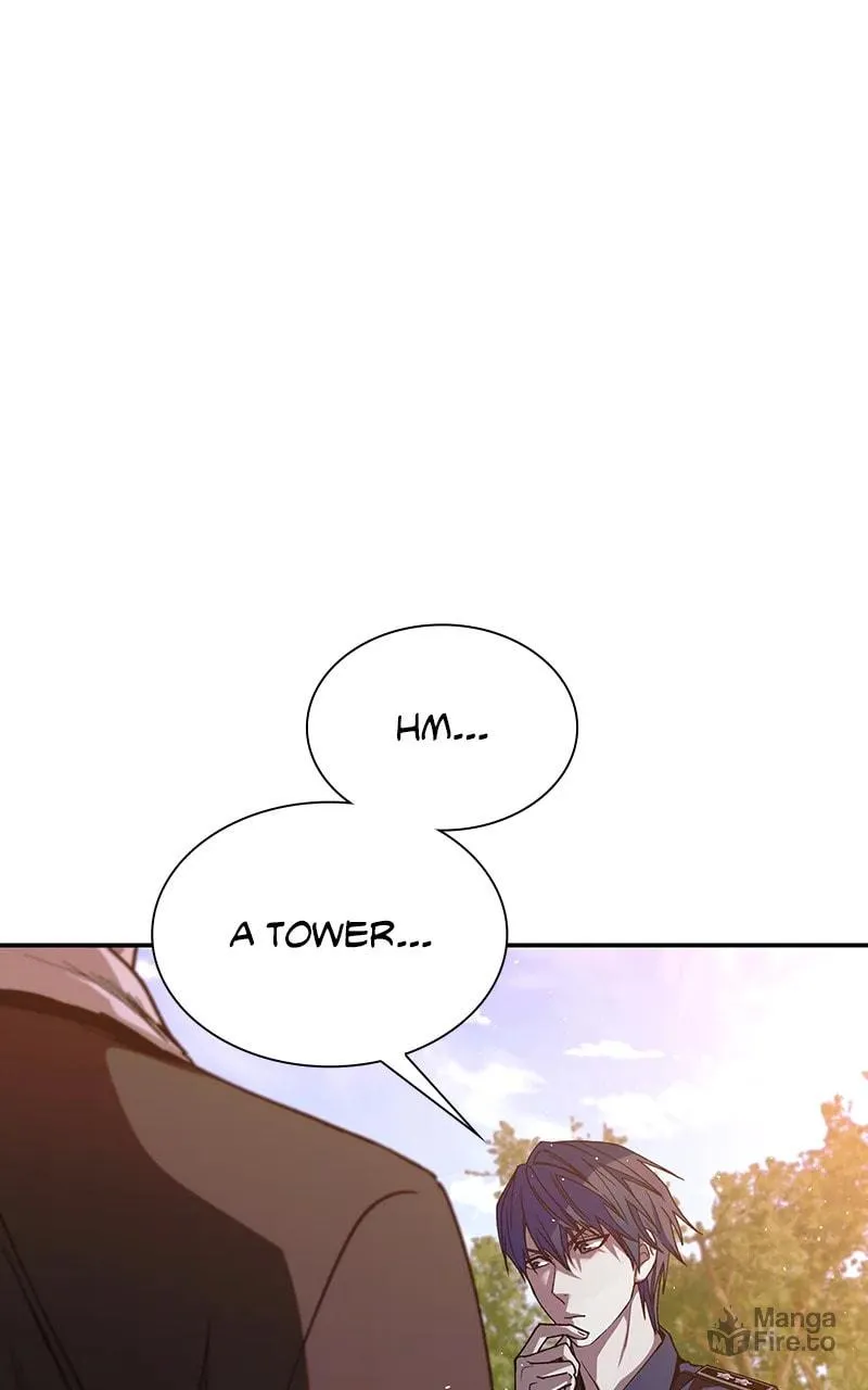 The End Of World Is A Game Chapter 75 page 40 - 