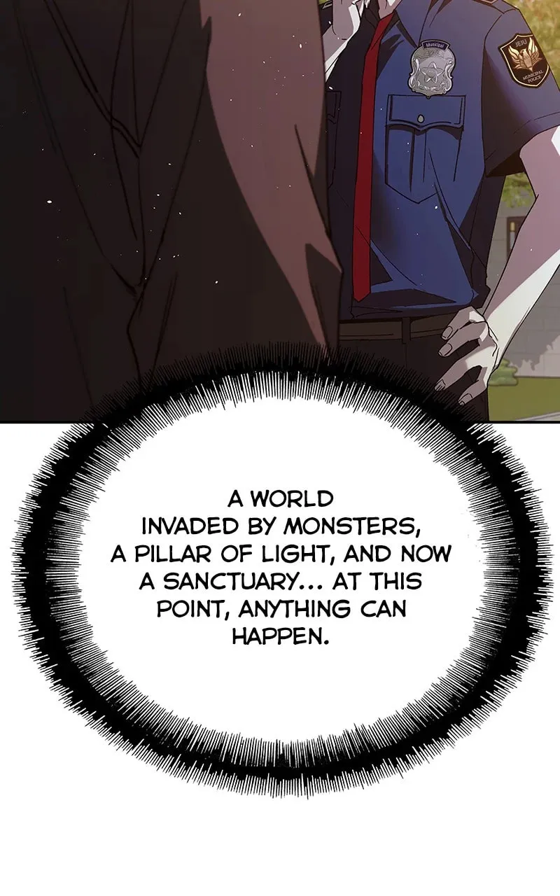 The End Of World Is A Game Chapter 75 page 41 - 