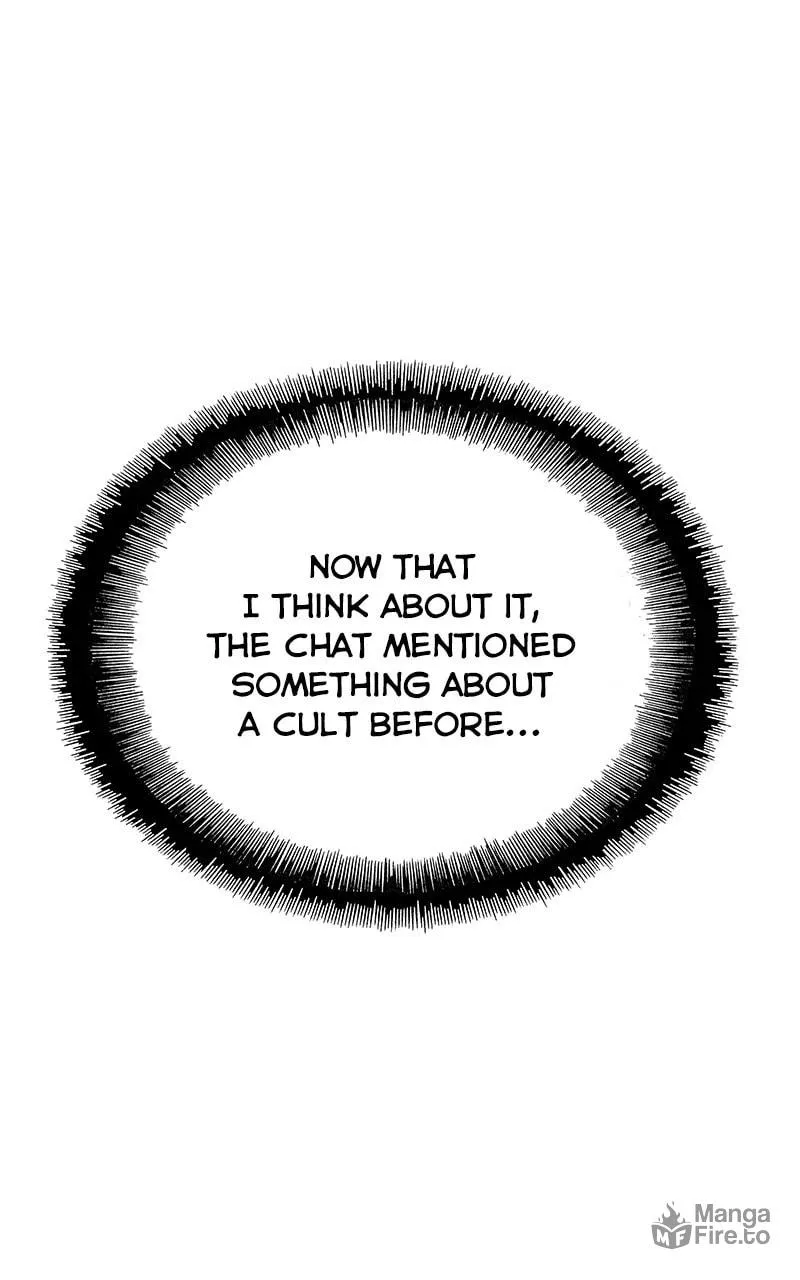 The End Of World Is A Game Chapter 75 page 42 - 