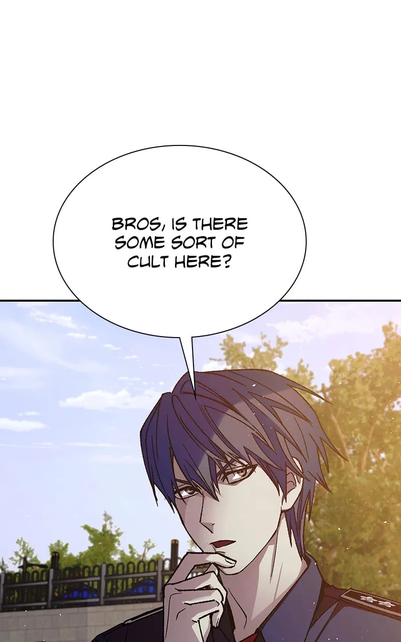 The End Of World Is A Game Chapter 75 page 43 - 