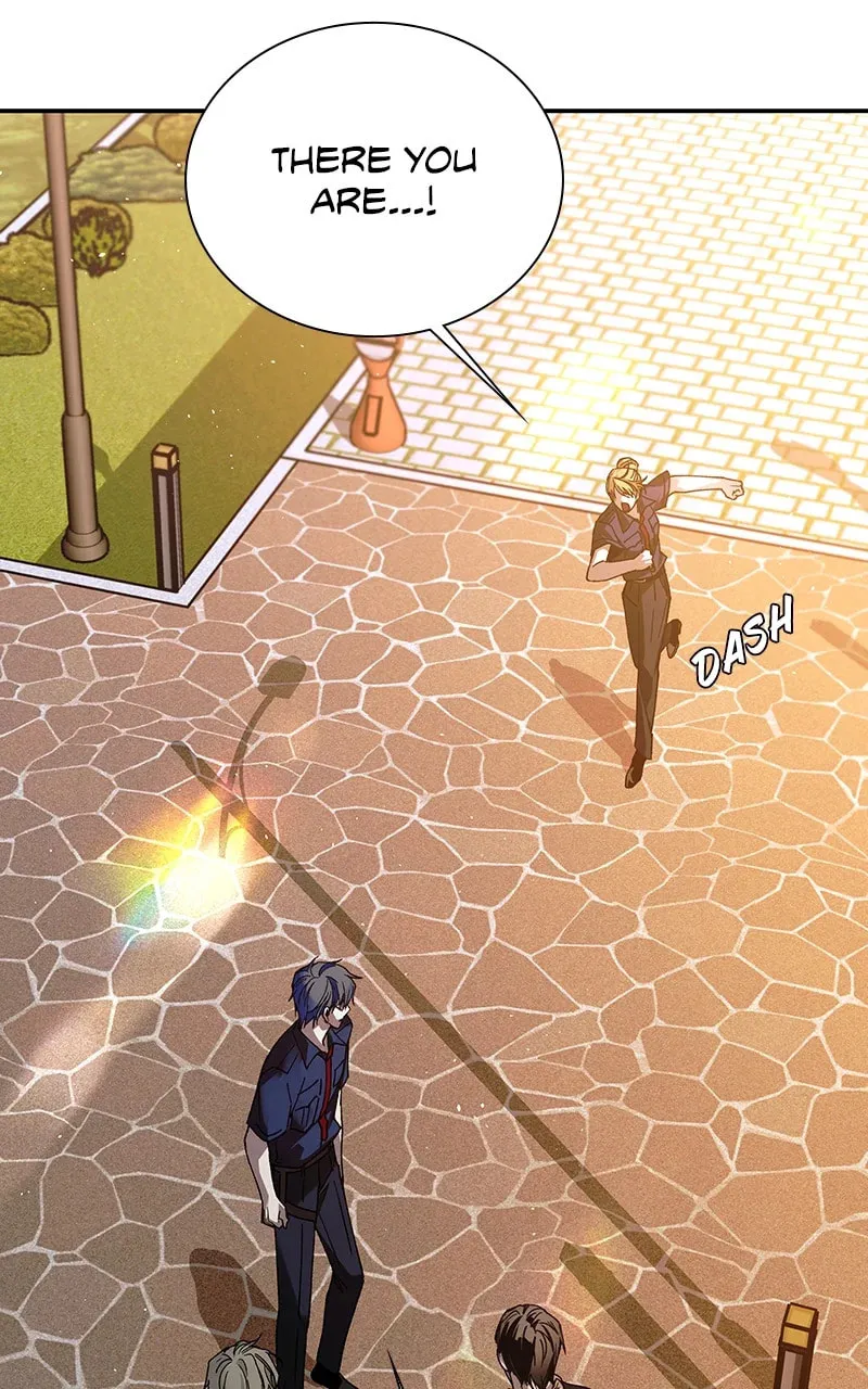 The End Of World Is A Game Chapter 75 page 46 - 