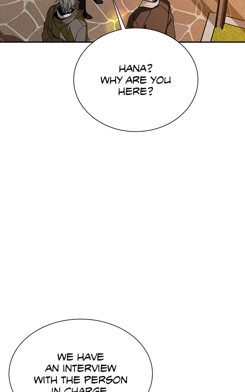 The End Of World Is A Game Chapter 75 page 47 - 