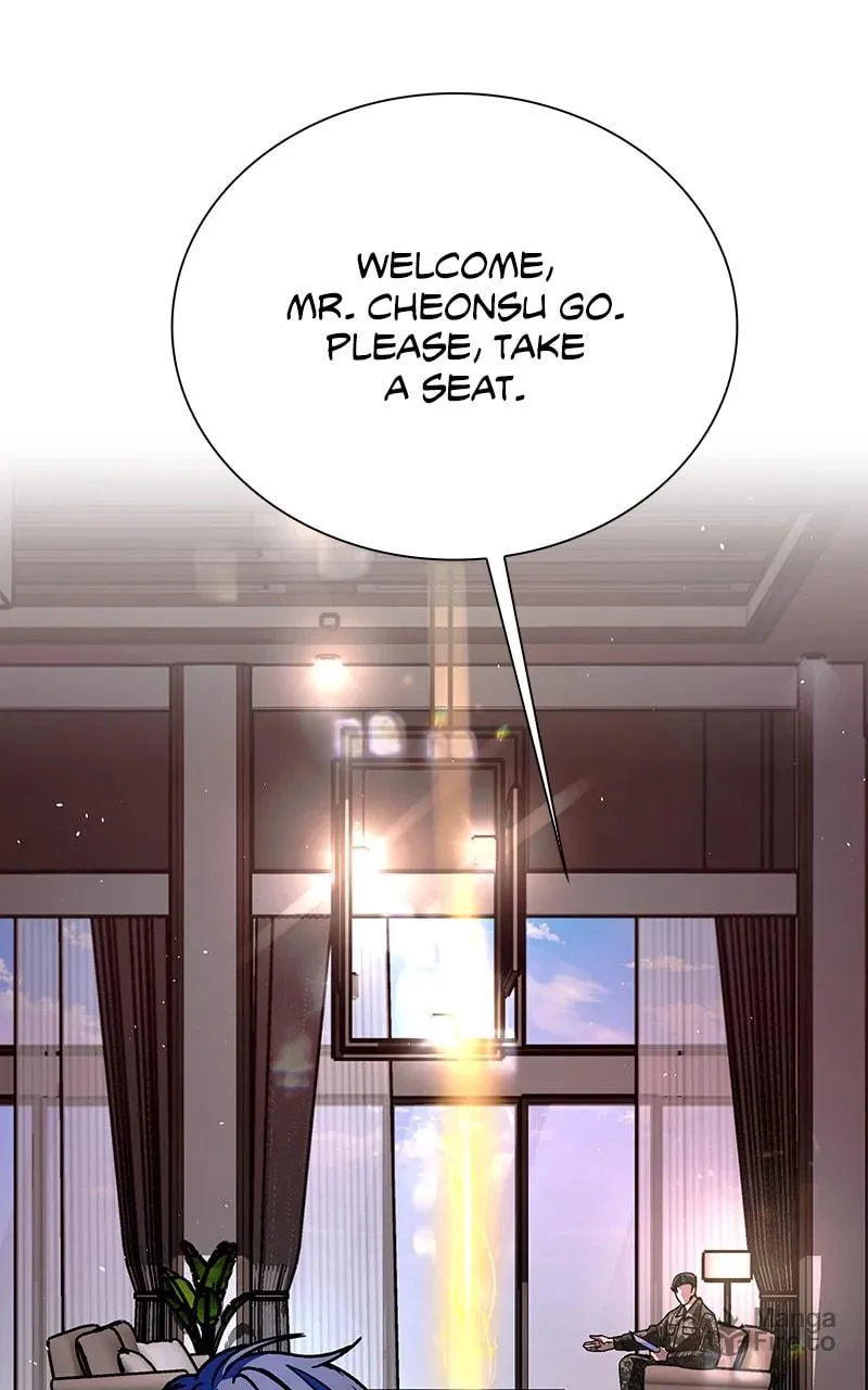 The End Of World Is A Game Chapter 75 page 50 - 