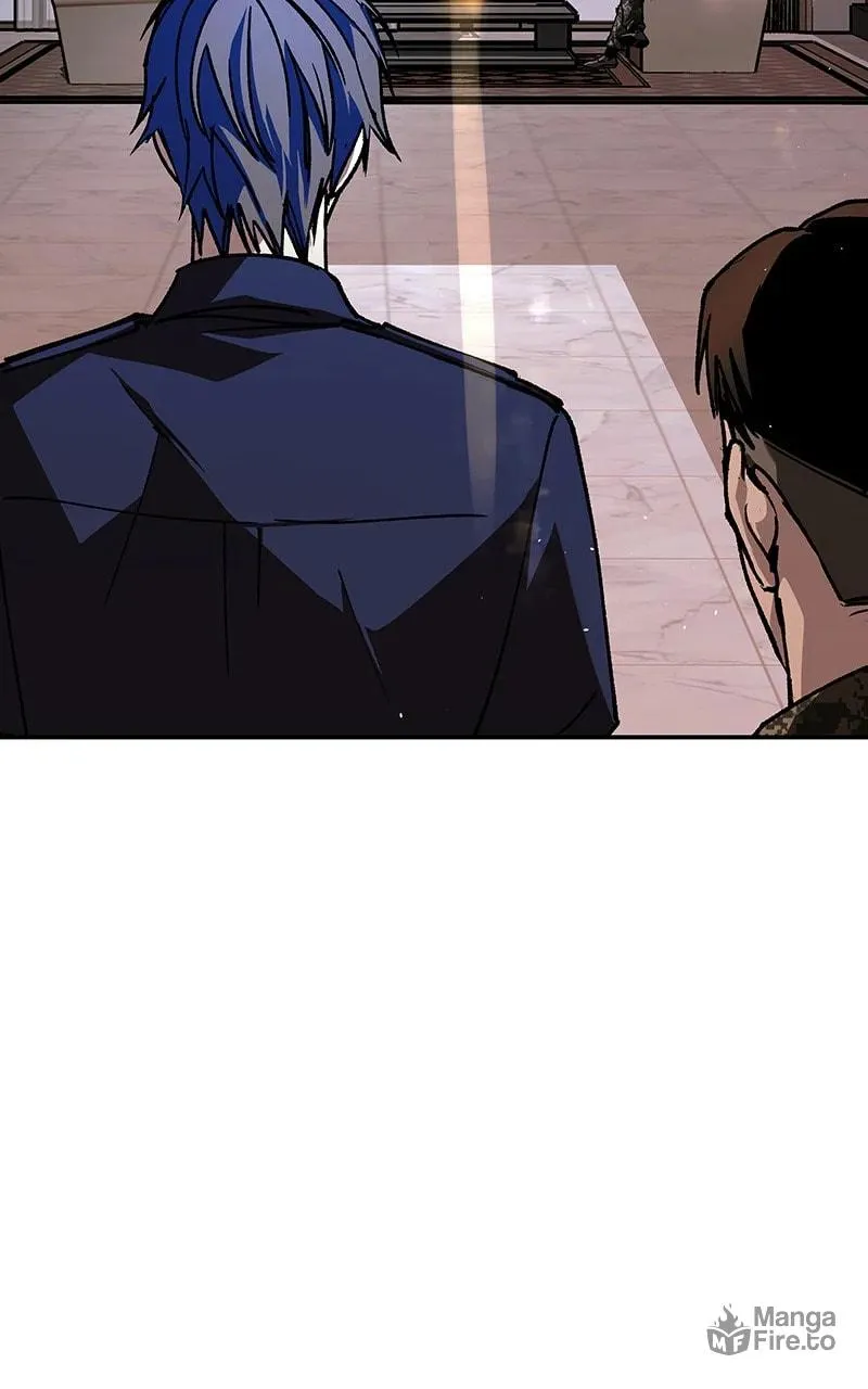 The End Of World Is A Game Chapter 75 page 51 - 