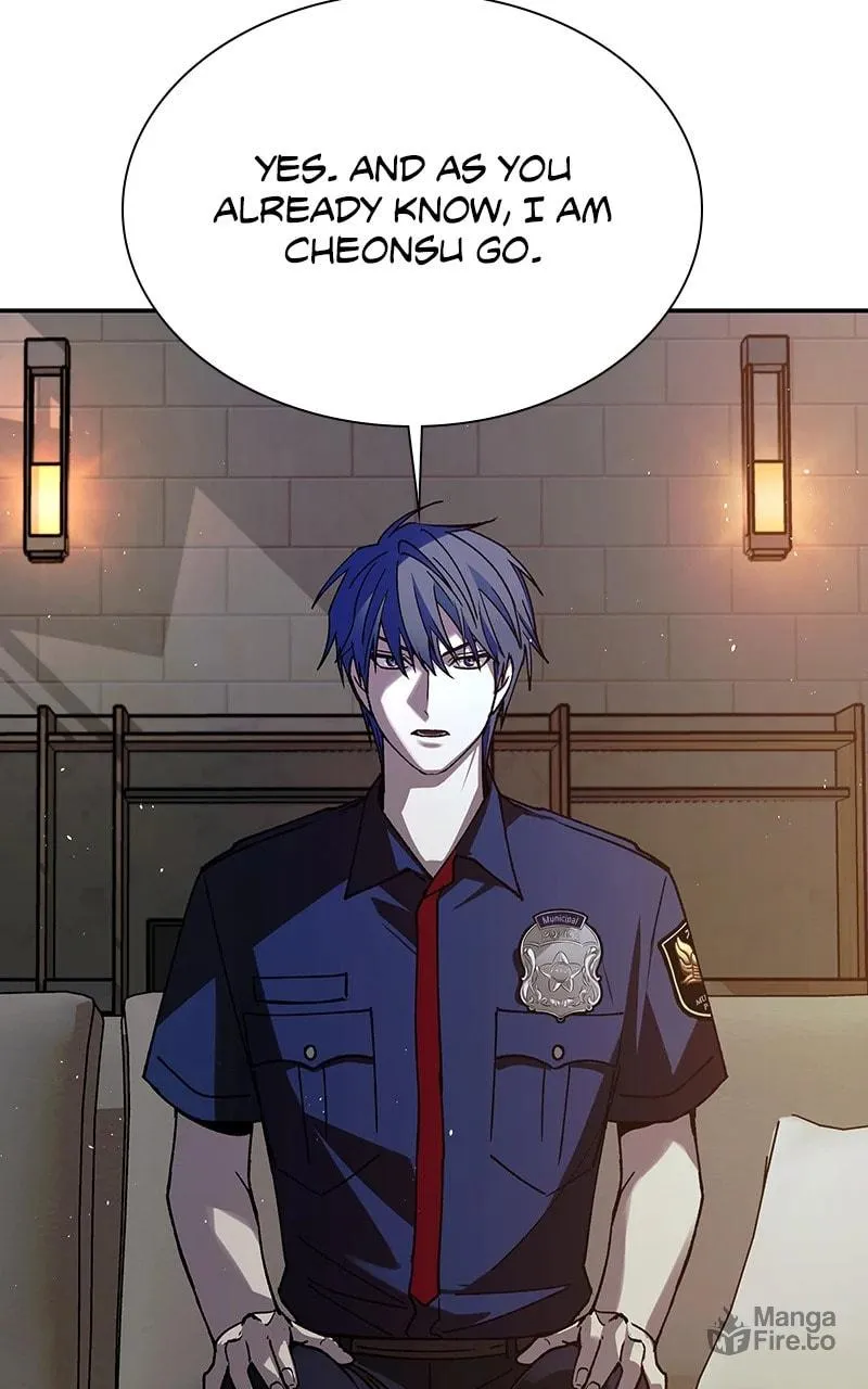 The End Of World Is A Game Chapter 75 page 55 - 