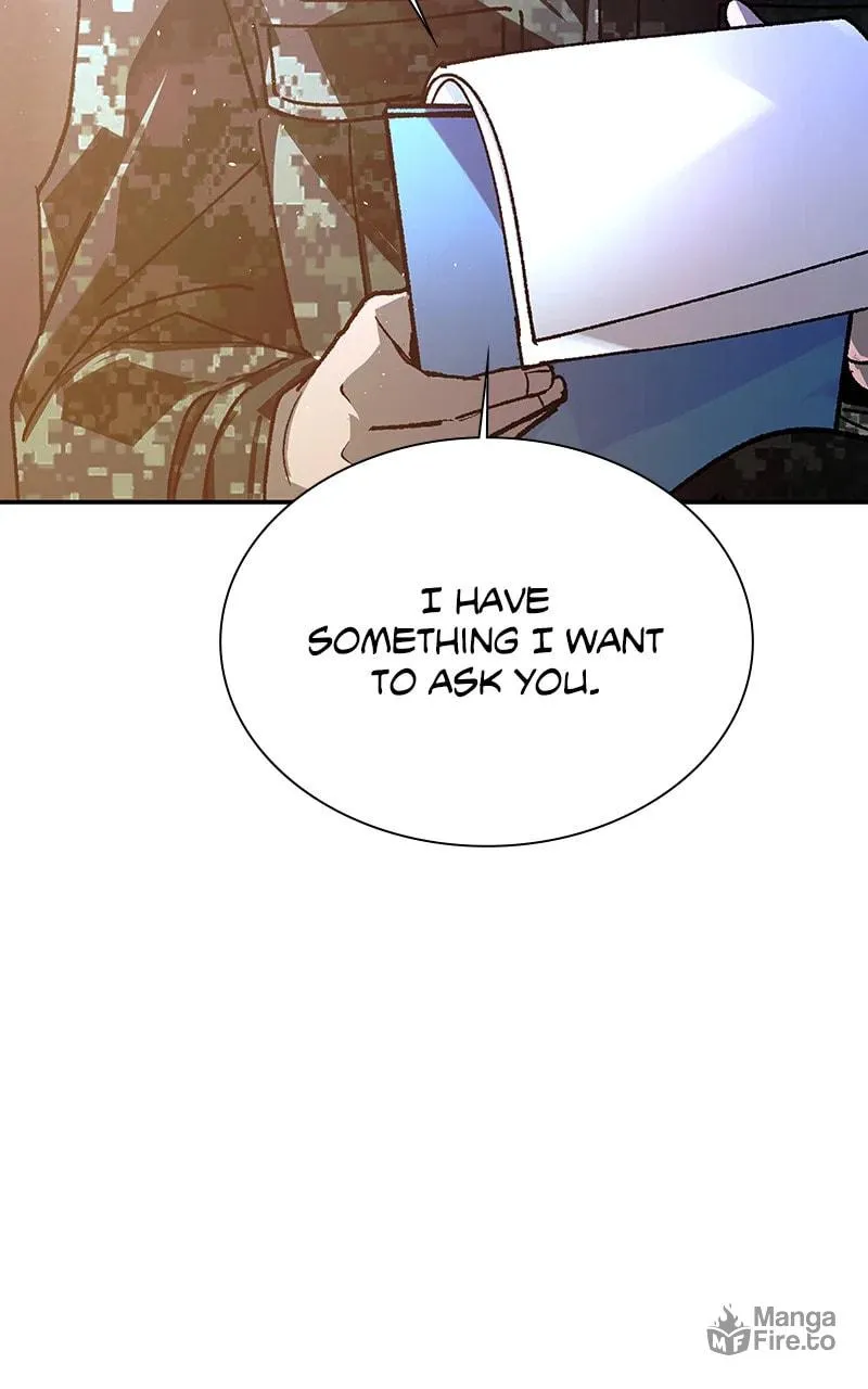 The End Of World Is A Game Chapter 75 page 57 - 