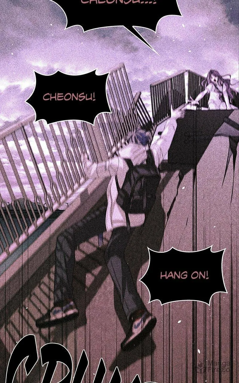 The End Of World Is A Game Chapter 75 page 66 - 