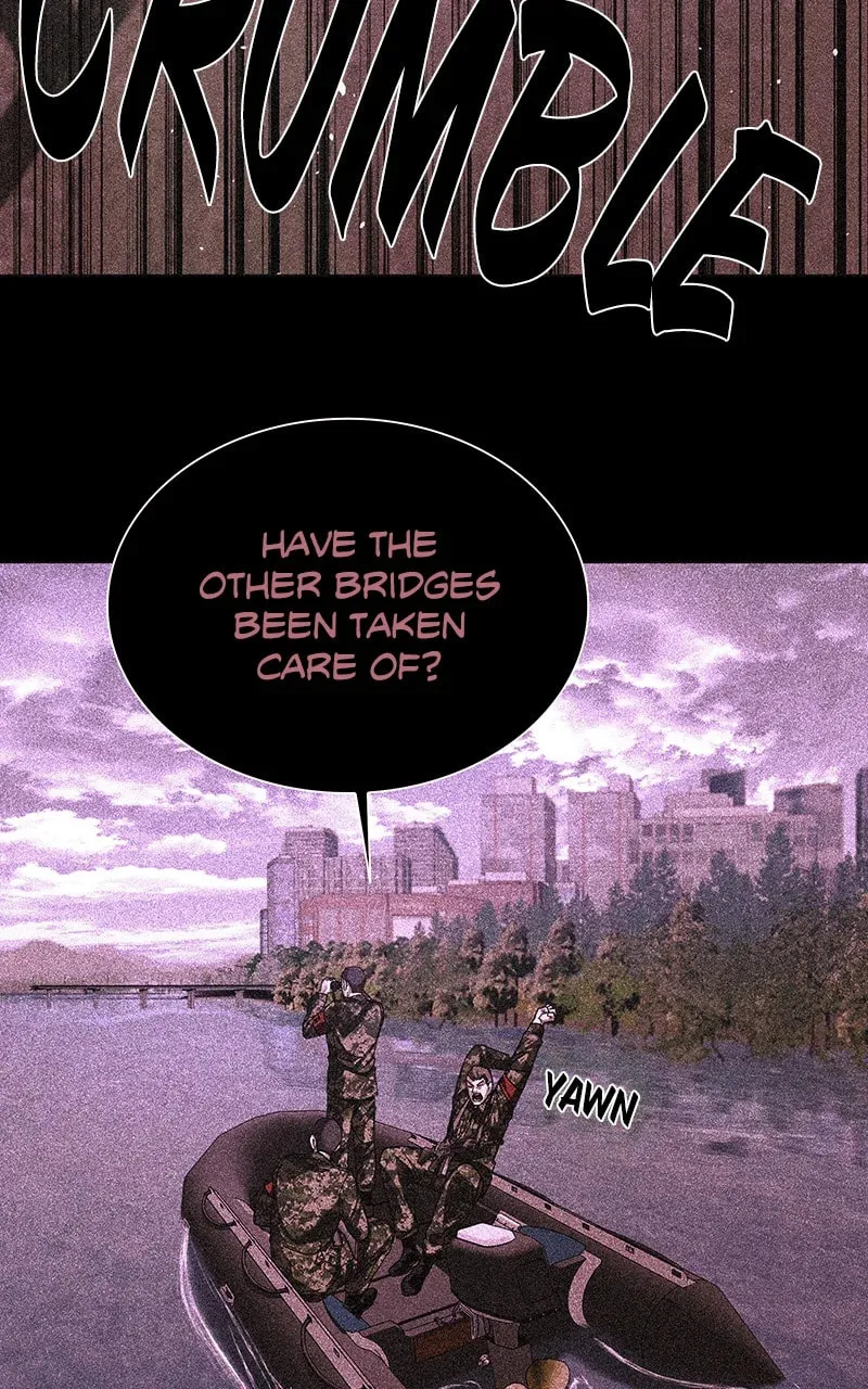 The End Of World Is A Game Chapter 75 page 67 - 