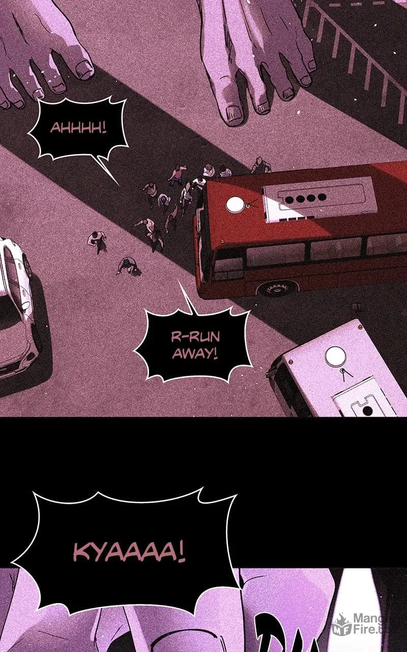 The End Of World Is A Game Chapter 75 page 69 - 