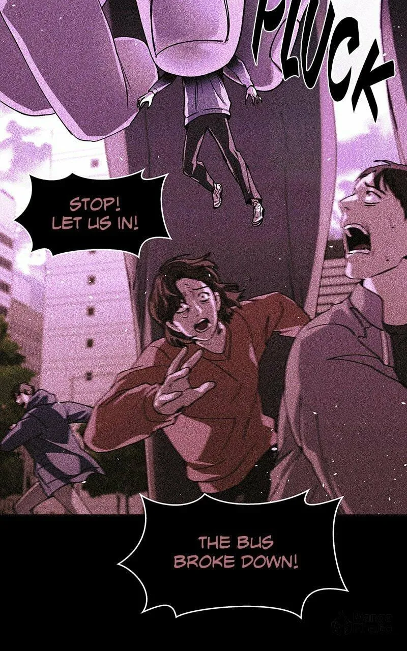 The End Of World Is A Game Chapter 75 page 70 - 