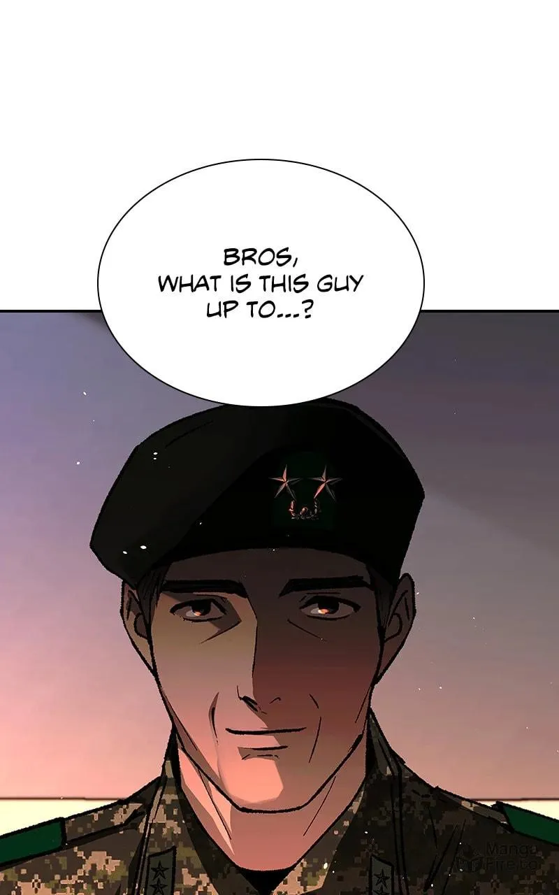 The End Of World Is A Game Chapter 75 page 78 - 