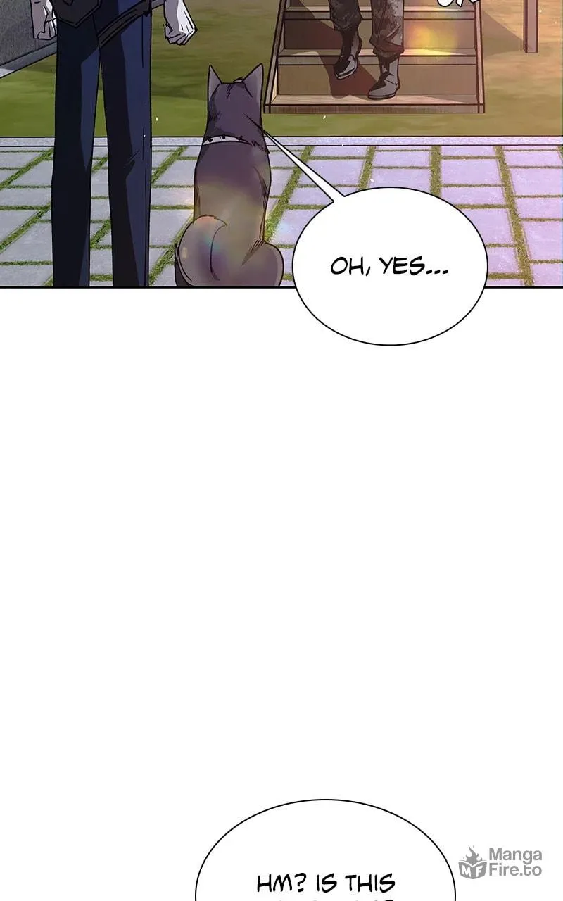 The End Of World Is A Game Chapter 75 page 9 - 