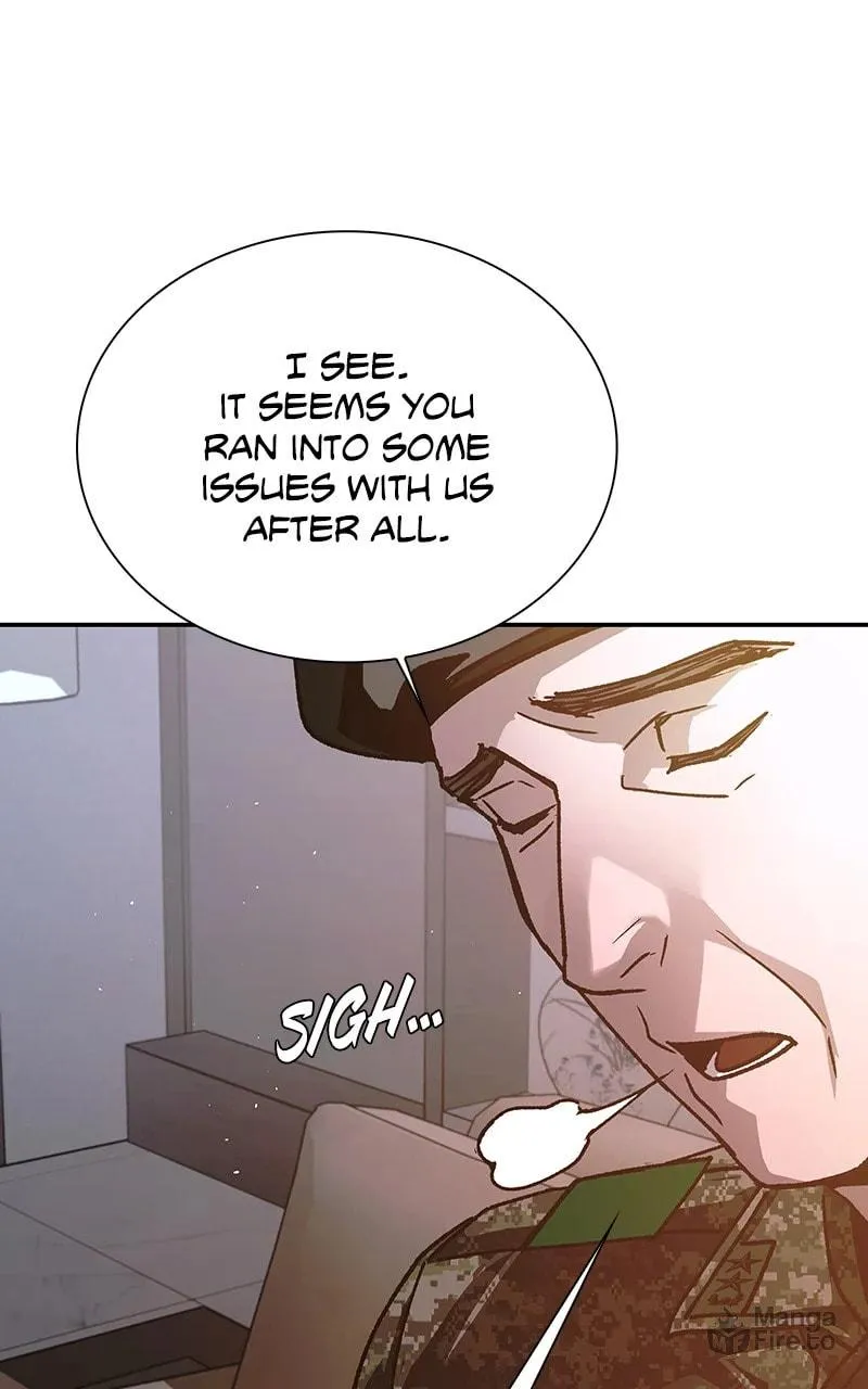 The End Of World Is A Game Chapter 75 page 81 - 