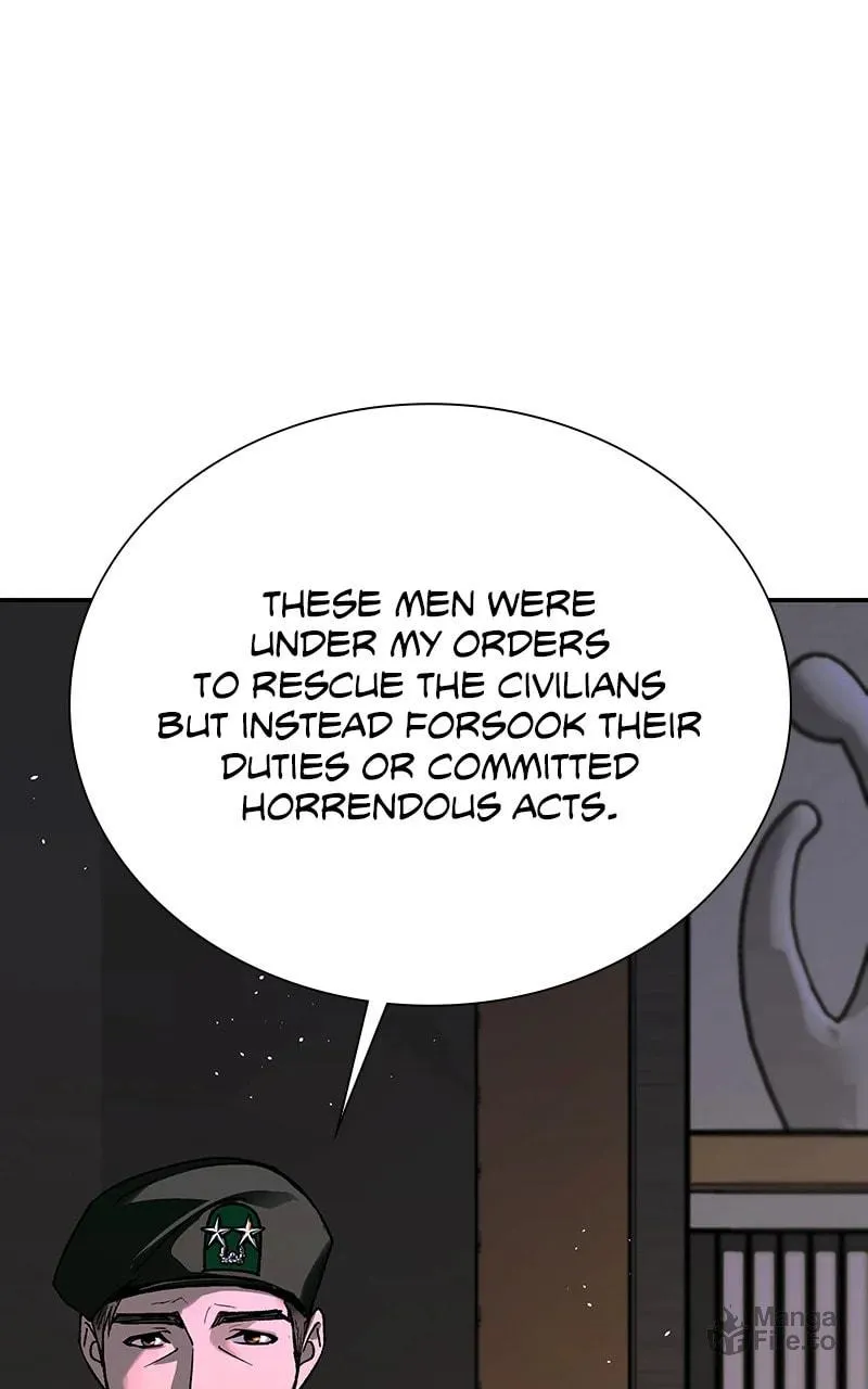 The End Of World Is A Game Chapter 75 page 84 - 