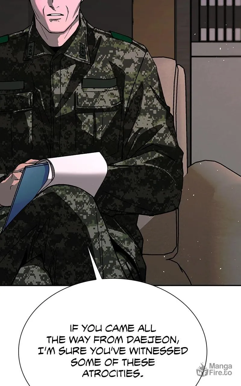 The End Of World Is A Game Chapter 75 page 85 - 