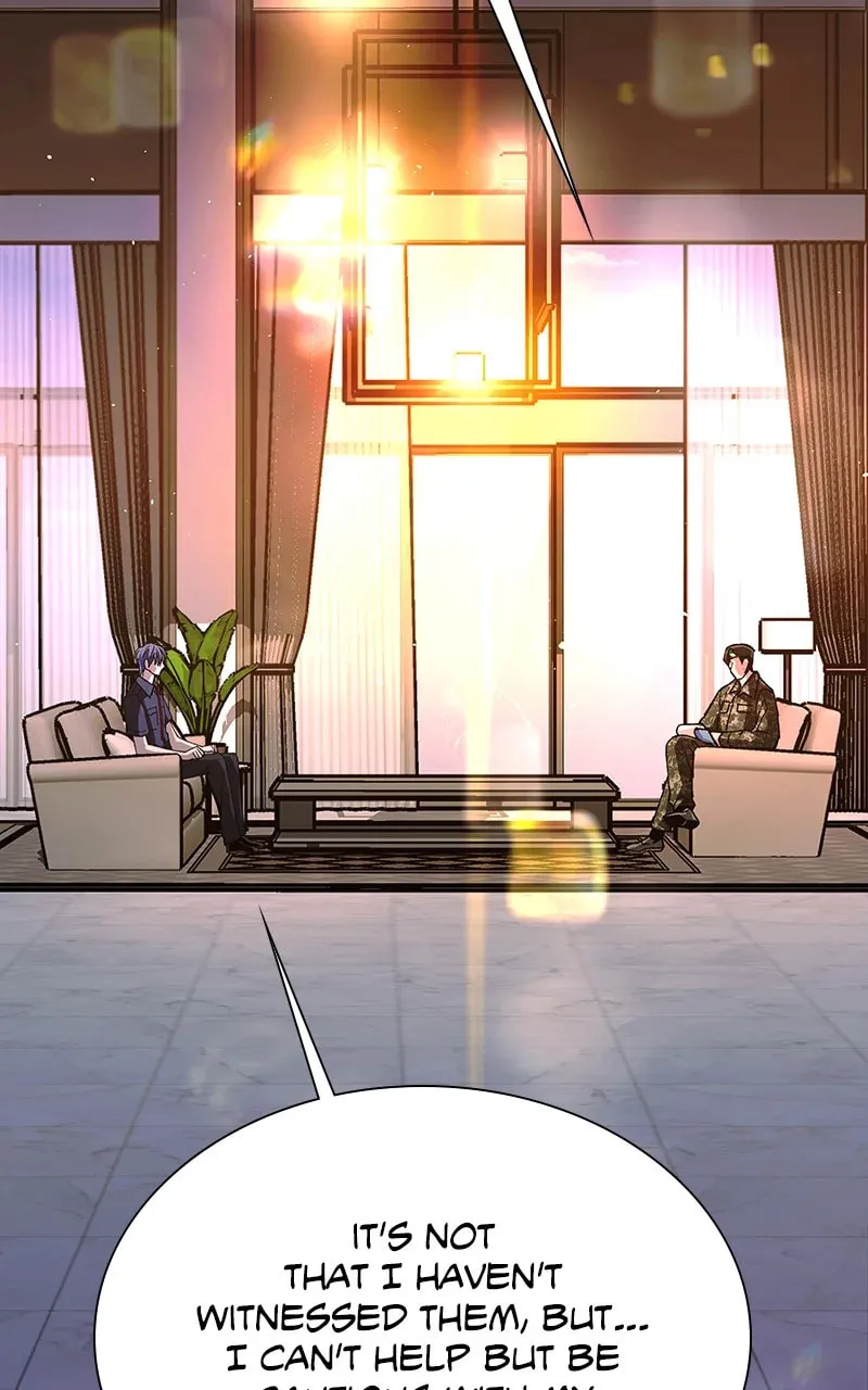 The End Of World Is A Game Chapter 75 page 88 - 