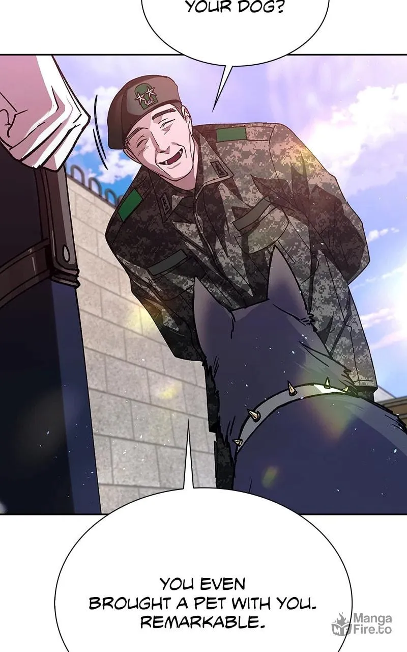 The End Of World Is A Game Chapter 75 page 10 - 
