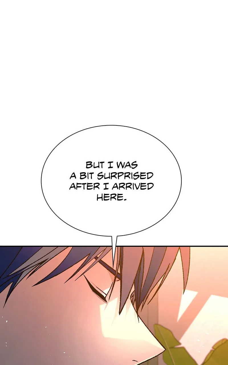 The End Of World Is A Game Chapter 75 page 91 - 