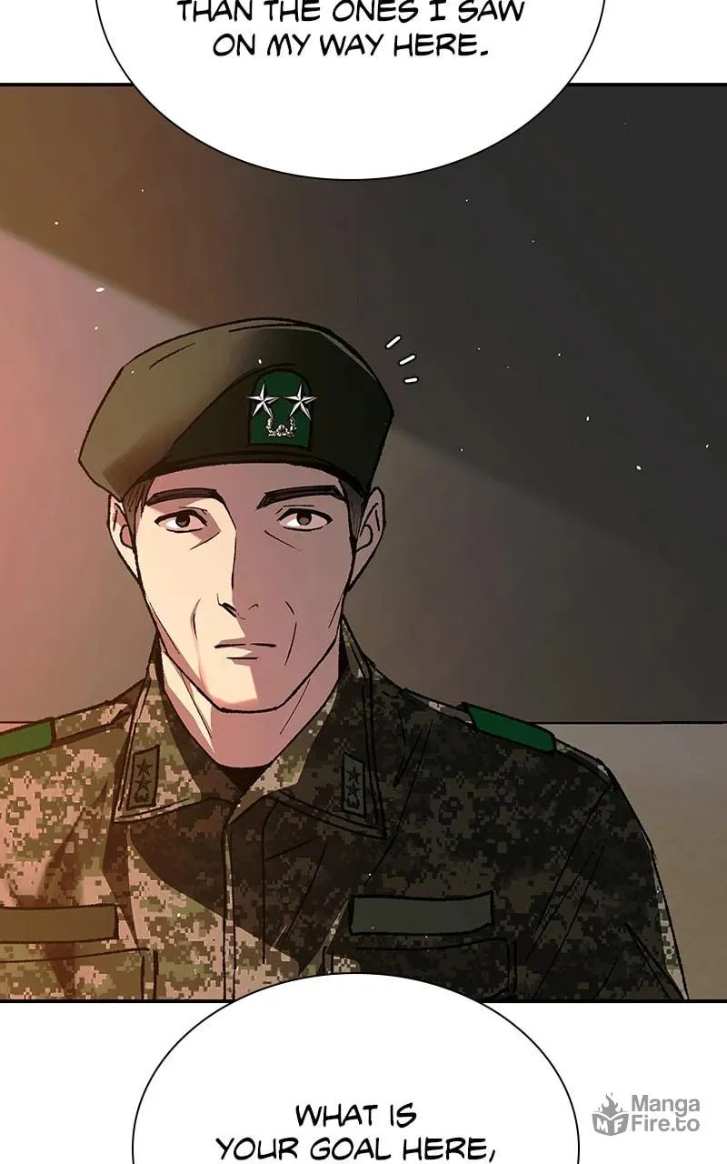 The End Of World Is A Game Chapter 75 page 93 - 