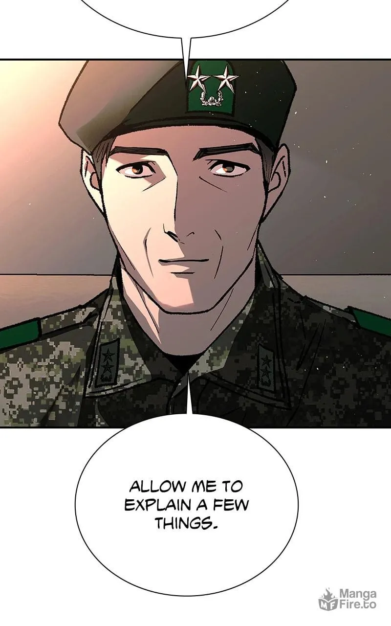 The End Of World Is A Game Chapter 75 page 95 - 