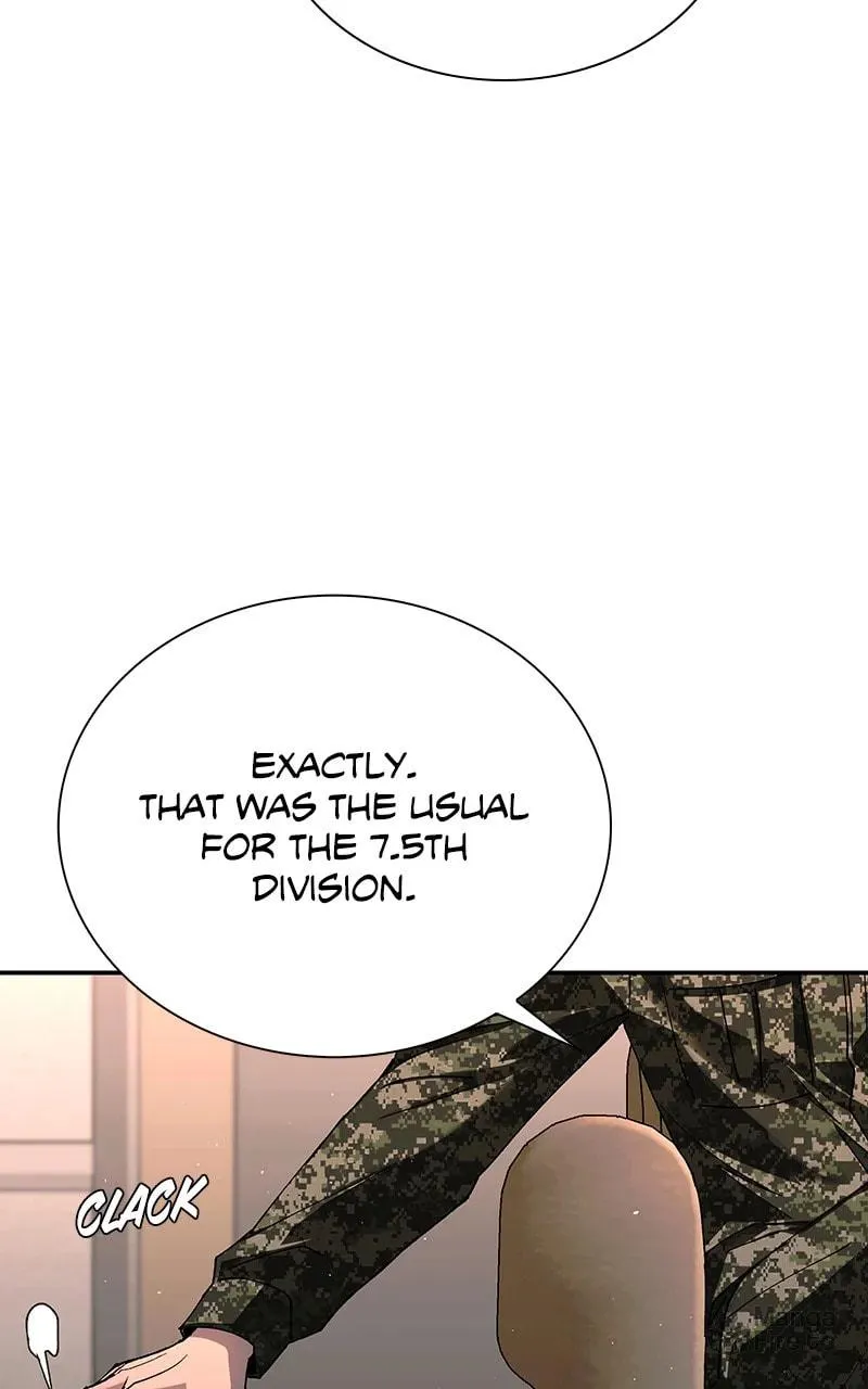 The End Of World Is A Game Chapter 75 page 99 - 