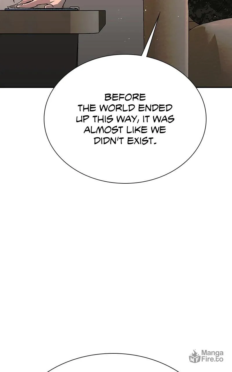 The End Of World Is A Game Chapter 75 page 100 - 