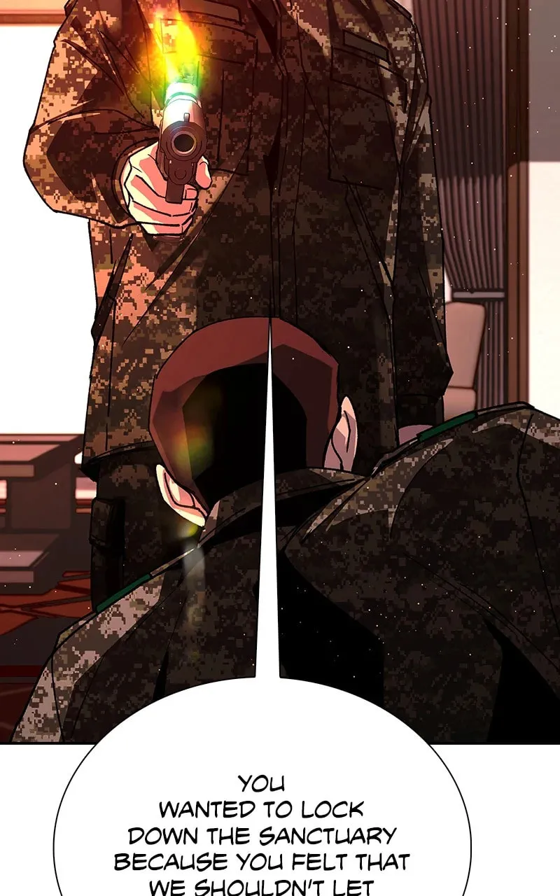 The End Of World Is A Game Chapter 76 page 2 - 