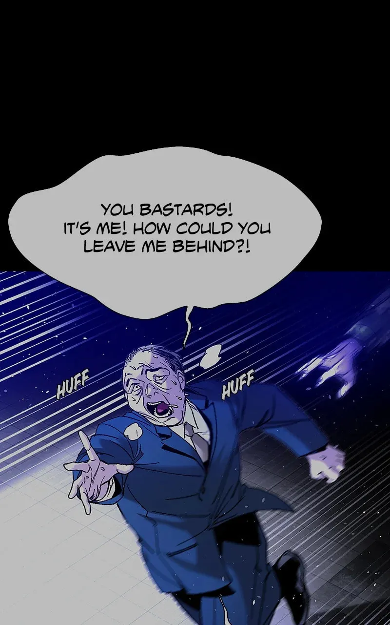 The End Of World Is A Game Chapter 76 page 104 - 