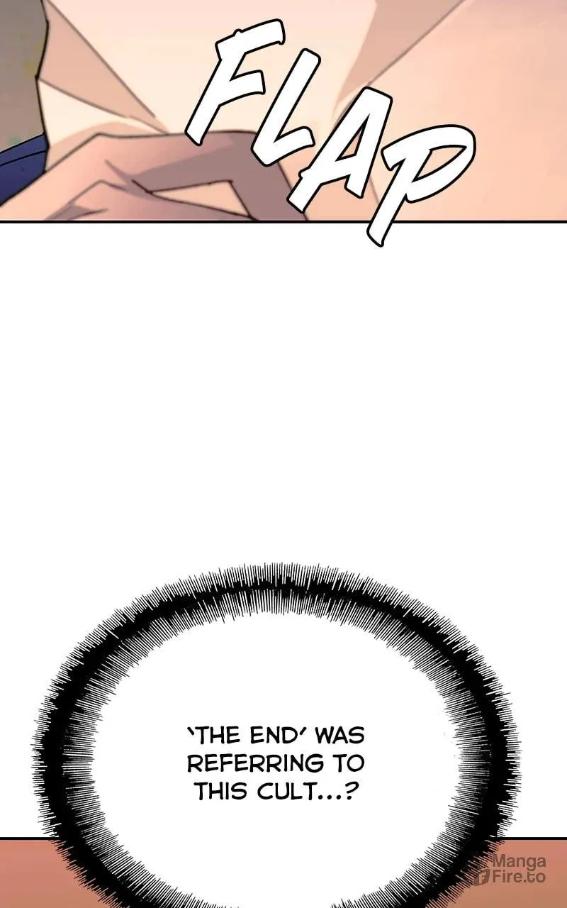 The End Of World Is A Game Chapter 76 page 108 - 
