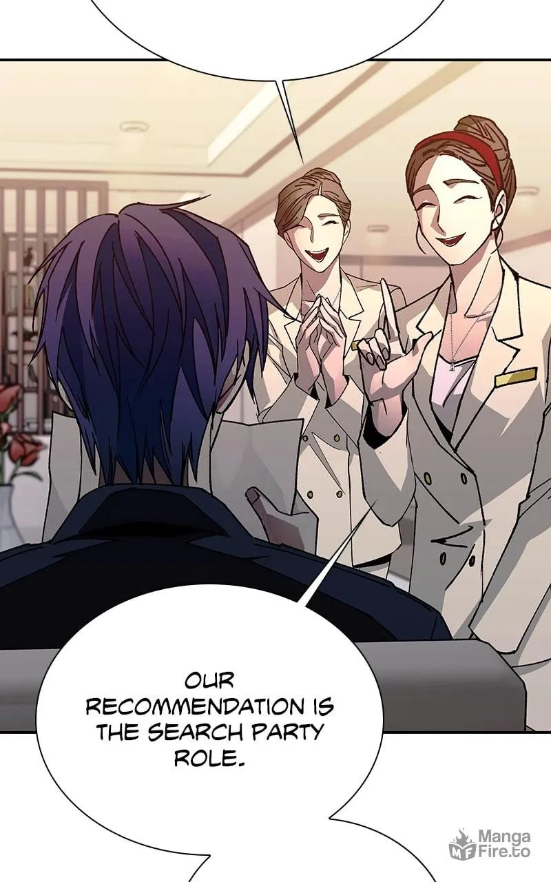 The End Of World Is A Game Chapter 76 page 111 - 