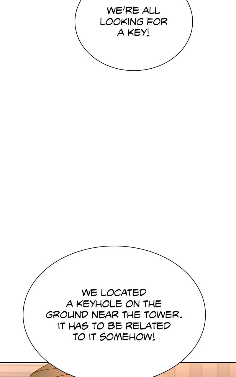 The End Of World Is A Game Chapter 76 page 112 - 